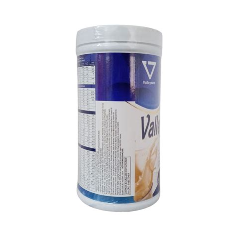 Welcome to Valleysure Nutrition World.